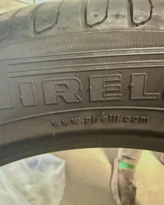 Pneumatici Pirelli