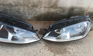 Fari golf 7