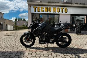 Voge Brivido 125 S - Naked 2026