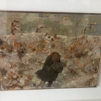 Quadro originale Antonio Possenti