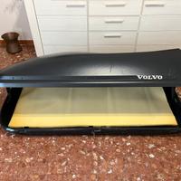 Box da tetto Volvo Originali