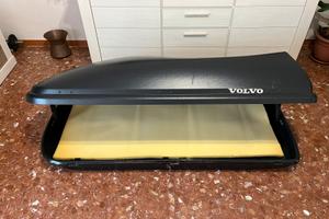 Box da tetto Volvo Originali