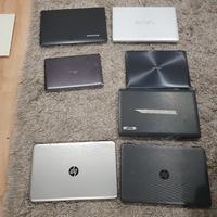 computer portatile funzionanti windows 10