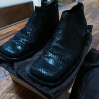 Scarpe Aketohn