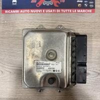 55267355 Centralina Modulo Avviamento Motore Per F