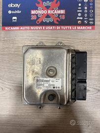 55267355 Centralina Modulo Avviamento Motore Per F