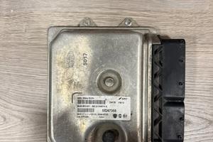 55267355 Centralina Modulo Avviamento Motore Per F