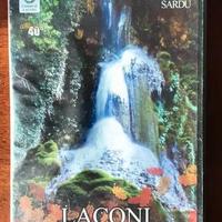 Film Documentario DVD "Laconi"
