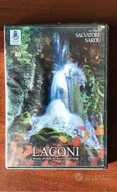 Film Documentario DVD "Laconi"