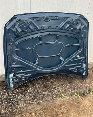 Cofano anteriore f20 2018