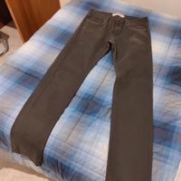 Pantalone Henry Cottons slim taglia 33