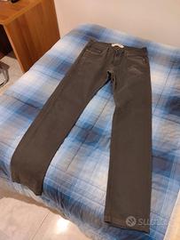 Pantalone Henry Cottons slim taglia 33