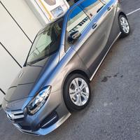 Mercedes classe b 
