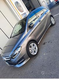 Mercedes classe b 