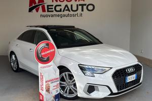 AUDI A3 Sedan 2.0 TDI 35 advanced