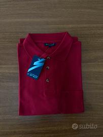 Polo uomo manica corta Stormy Life