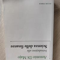 Scienza delle finanze 