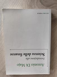 Scienza delle finanze 