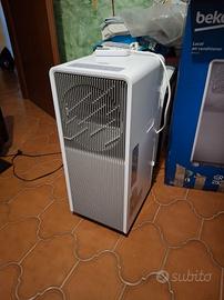 condizionatore portatile Beko