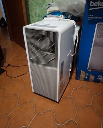 condizionatore portatile Beko