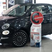 Fiat 500 500C 0.9 TWIN AIR CABRIO UCONNECT FULL LE