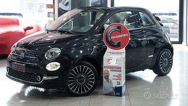 Fiat 500 500C 0.9 TWIN AIR CABRIO UCONNECT FULL LE
