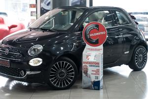 Fiat 500 500C 0.9 TWIN AIR CABRIO UCONNECT FULL LE