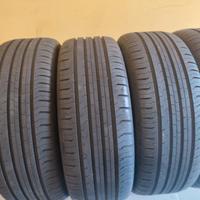 Gomme usate 215/55R17V