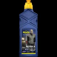 Olio bmw r1150 gs rt putoline boxer motore 1200