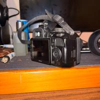 NIKON D3100