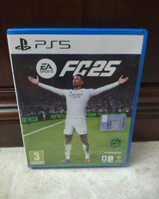 EAFC25 PS5