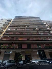 Appartamento signorile Via Pupino 17