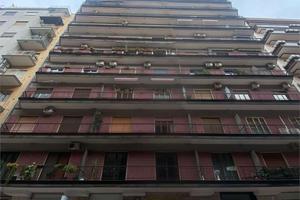 Appartamento signorile Via Pupino 17