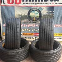 4 PNEUMATICI NUOVI HANKOOK