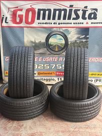 4 PNEUMATICI NUOVI HANKOOK