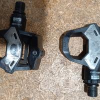 pedali bici da corsa Look keo2max 