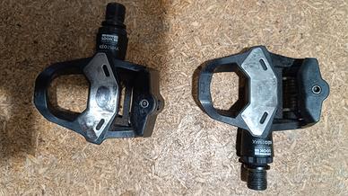 pedali bici da corsa Look keo2max 