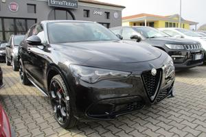 Alfa Romeo Stelvio 2.2 Td 210Cv AT8 Q4 Veloce - Te