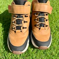 GEOX Stivaletto bambino impermeabile