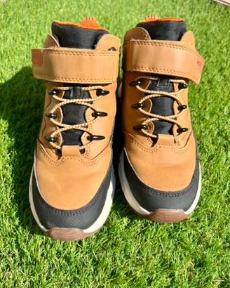 GEOX Stivaletto bambino impermeabile