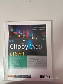 Clippy web light primo biennio