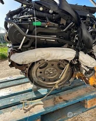 Motore 3.0 range rover / velar 306dt 2022 221 kw