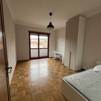 Camera singola in zona Vanchiglia dal 1 aprile