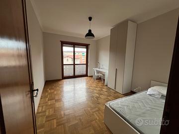 Camera singola in zona Vanchiglia dal 1 aprile