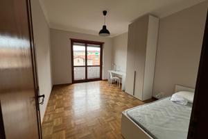 Camera singola in zona Vanchiglia dal 1 aprile