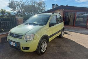 Fiat Panda - 1ª serie - 2006 120.000km