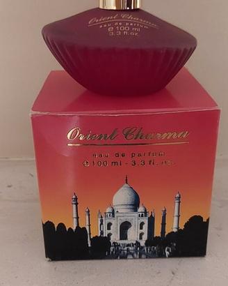 Profumo Orient Sharma