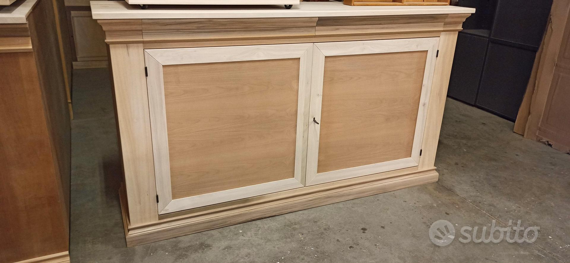 Subito PASTORELLO MOBILI credenza Arte povera Arredamento e