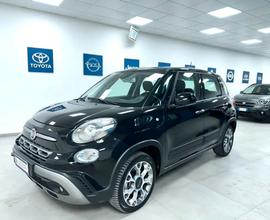 Fiat 500L 1.3 Multijet 95 CV Cross