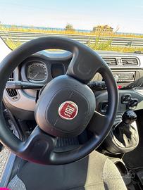 Fiat Panda 1.0 69 Cv